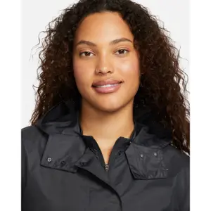Veste imperméable femme Nike Tour Repel image-3