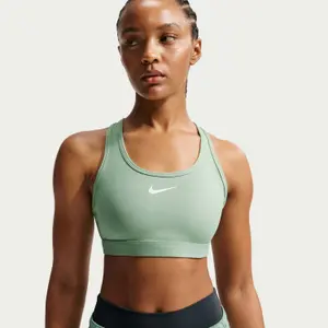 Brassière femme Nike Swoosh image-2