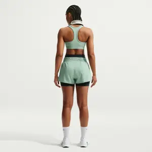 Brassière femme Nike Swoosh image-3