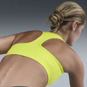padded Sports bra Nike Medium image-4