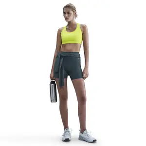 padded Sports bra Nike Medium image-0