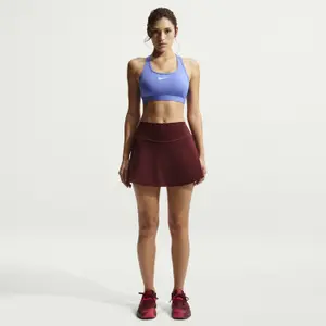 Reggiseno sportivo Nike Swoosh image-3