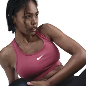 padded Sports bra Nike Medium image-3