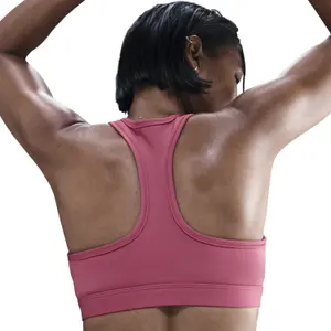 padded Sports bra Nike Medium image-4
