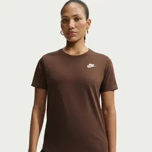 Tričko dámské Nike Essentials image-2