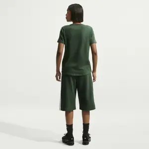 T-shirt da donna Nike Sportswear Club Essentials image-1