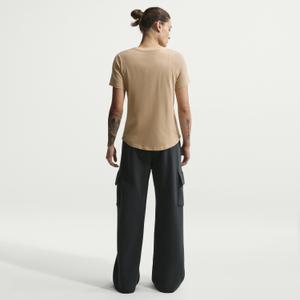 Women's T-shirt Nike Sportswear Essentials image-1