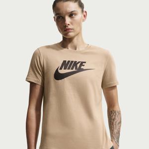 Women's T-shirt Nike Sportswear Essentials image-4