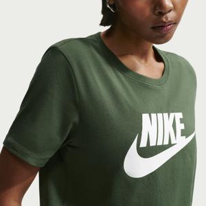 Women's T-shirt Nike Sportswear Essentials image-3