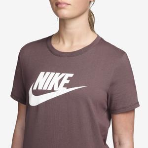 Women's T-shirt Nike Sportswear Essentials image-1