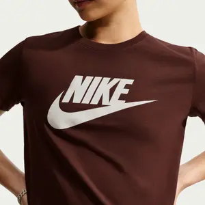 Women's T-shirt Nike Sportswear Club Essentials image-4