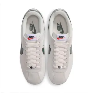Baskets femme Nike Cortez Textile image-3