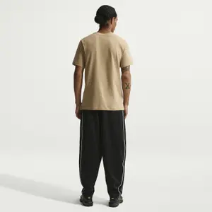 Cotton T-shirt Nike image-4