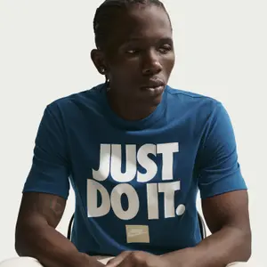 T-shirt Nike Sportswear Just Do It image-2