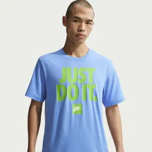 T-shirt Nike Sportswear Just Do It image-1