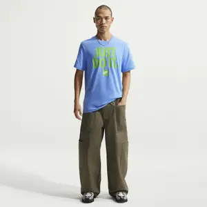 T-shirt Nike Sportswear Just Do It image-2