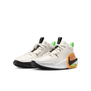 Chaussures indoor enfant Nike Air Zoom Crossover 2 image-2