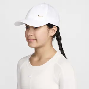 Children's 5 Panel Cap Nike Dri-FIT Club image-1