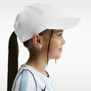 Children's 5 Panel Cap Nike Dri-FIT Club image-2