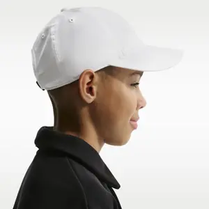 Children's 5 Panel Cap Nike Dri-FIT Club image-5