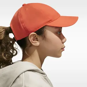 Baseball cap for kids Nike IndyDri-FIT Club image-1