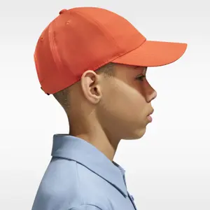 Baseball cap for kids Nike IndyDri-FIT Club image-3