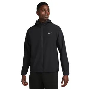 Hooded sweatshirt Nike Dri-FIT Form image-0