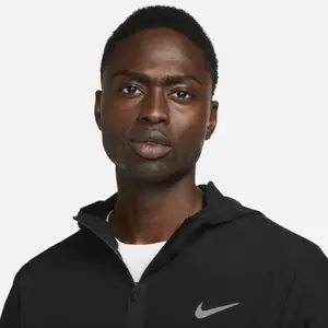 Hooded sweatshirt Nike Dri-FIT Form image-2