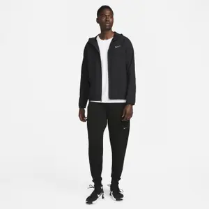 Hooded sweatshirt Nike Dri-FIT Form image-4