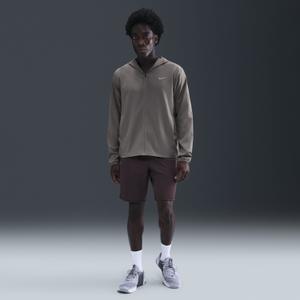 Hooded jacket Nike Form image-3