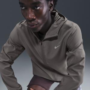 Hooded jacket Nike Form image-6