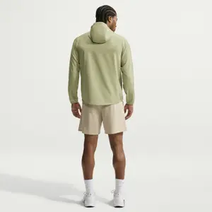 Jacket zipped Nike Miler image-3