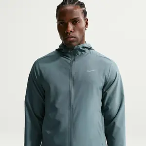 Chaqueta con capucha Nike Form image-3