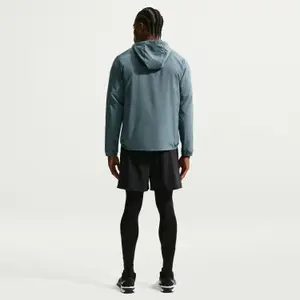 Chaqueta con capucha Nike Form image-4
