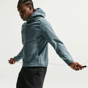 Chaqueta con capucha Nike Form image-5