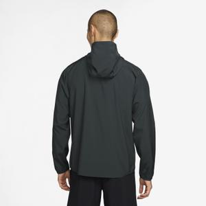 Hooded jacket Nike Form image-2