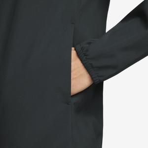 Hooded jacket Nike Form image-5