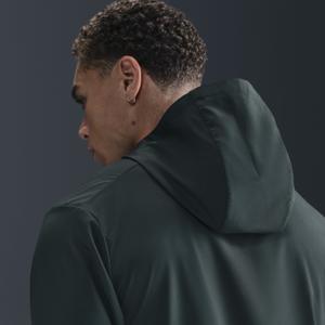Hooded jacket Nike Form image-6