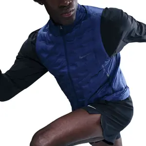 Sleeveless Puffer Jacket Nike ADV Repel AeroLoft image-5