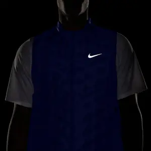 Sleeveless Puffer Jacket Nike ADV Repel AeroLoft image-6