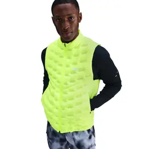 Sleeveless Puffer Jacket Nike ADV Repel AeroLoft image-2