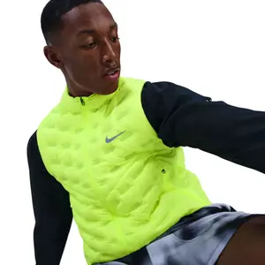 Sleeveless Puffer Jacket Nike ADV Repel AeroLoft image-4