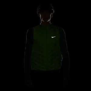 Sleeveless Puffer Jacket Nike ADV Repel AeroLoft image-5