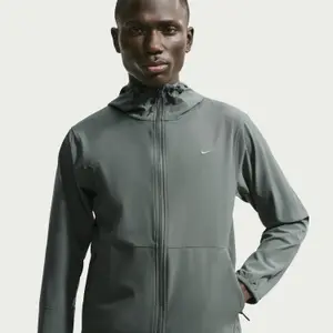 Hooded Jacket Nike Unlimited image-2