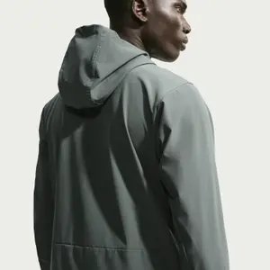 Hooded Jacket Nike Unlimited image-3