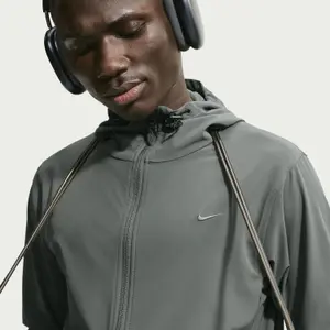 Hooded Jacket Nike Unlimited image-4