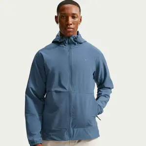 Waterproof Jacket Nike Unlimited image-2