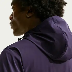 Kapuzenschnelljacke Nike Unlimited image-1