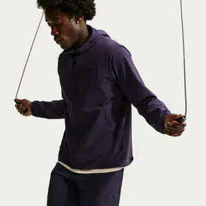 Kapuzenschnelljacke Nike Unlimited image-2