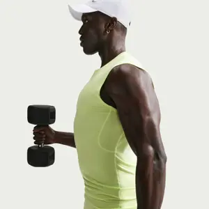 Canottiera Nike Pro image-4